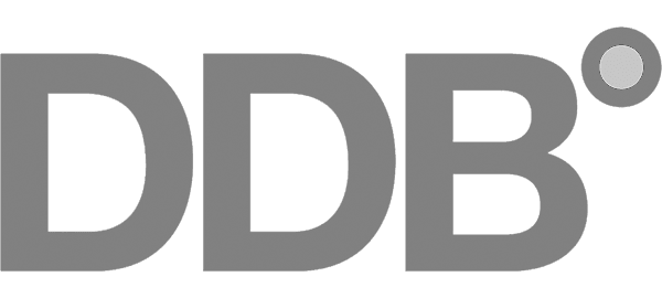 Kore Studios clients: DDB