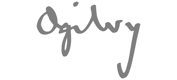 Kore Studios clients: Ogilvy