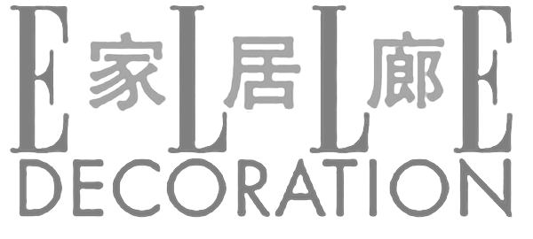 Kore Studios clients: ELLE Deco China