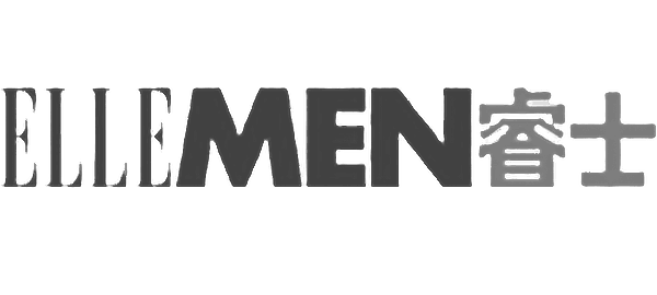 Kore Studios clients: ELLE Men China