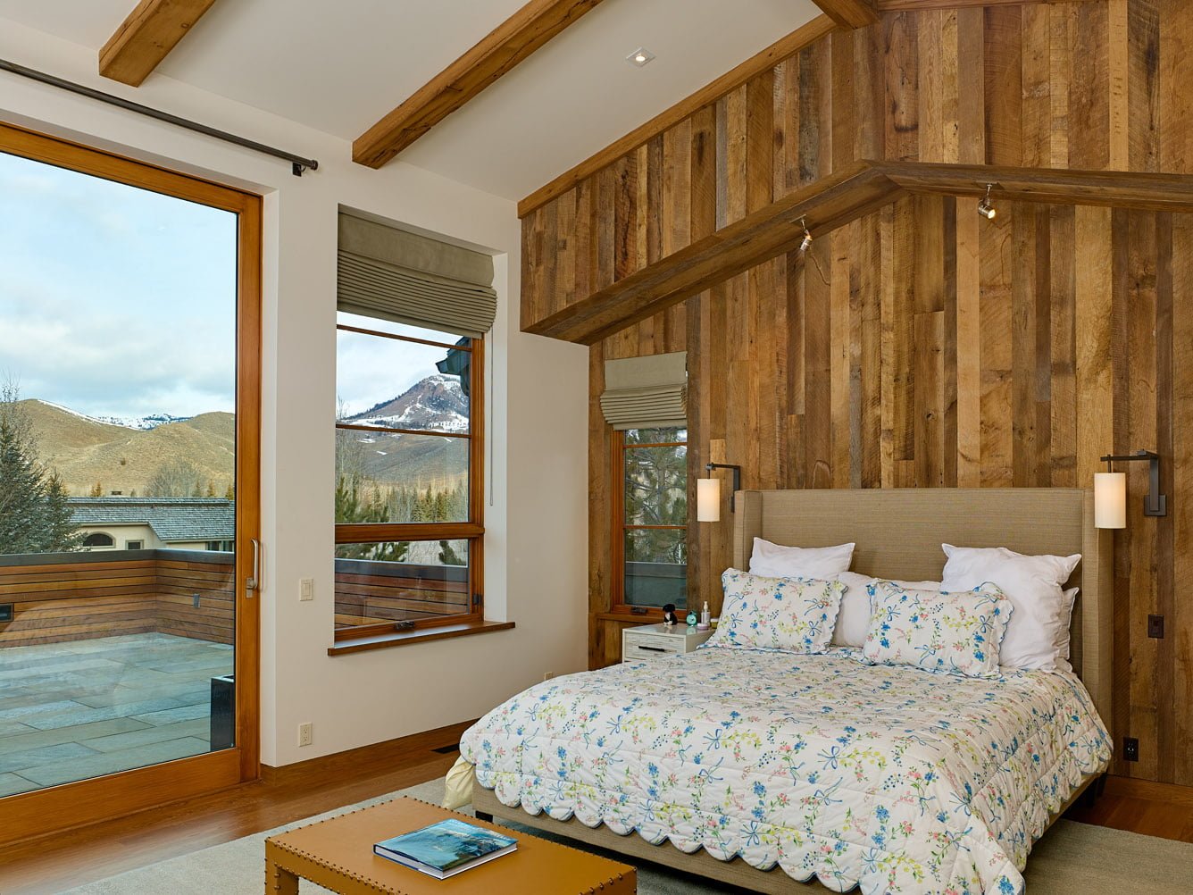 Interior photography for architect in Idaho. Shanghai photo studio specialized in architectural photography.