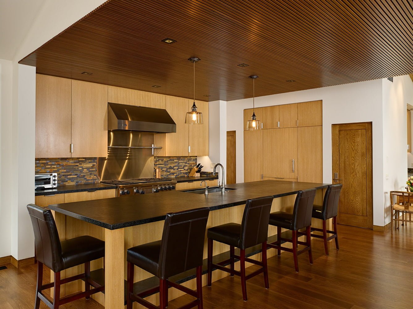 Interior photography for architect in Idaho. Shanghai photo studio specialized in architectural photography.