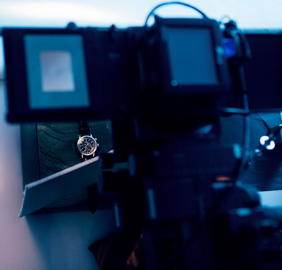 Kore Studios professional photography services.