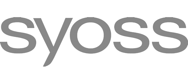 Kore Studios clients: Syoss
