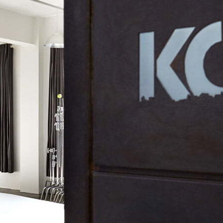 Shanghai photo studio KORE is available for all kinds of commercial assignments.