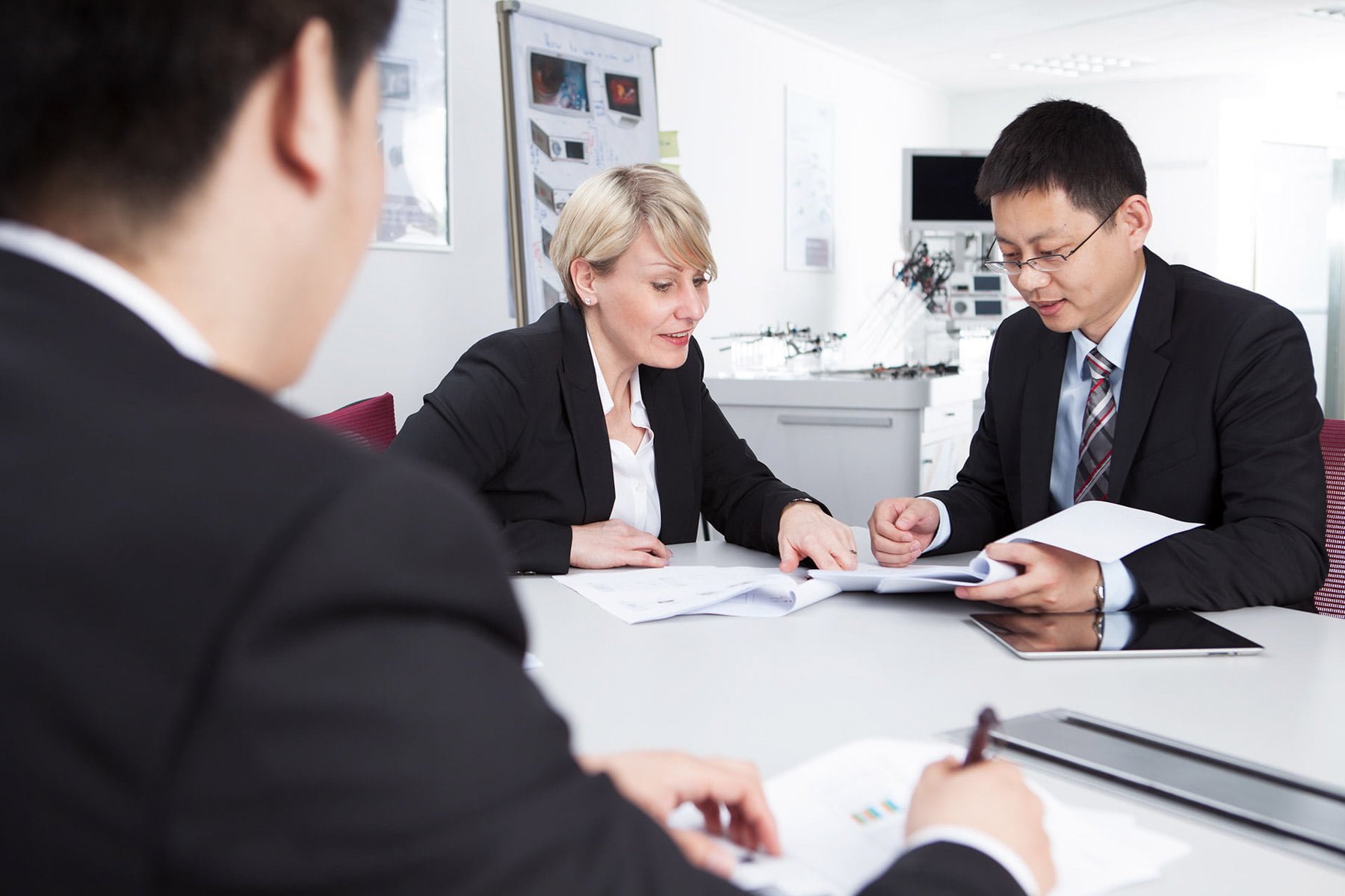 Richard Wolf medical instruments. Corporate and Industrial photography by Kore Studios, photo studio based in Shanghai, China.